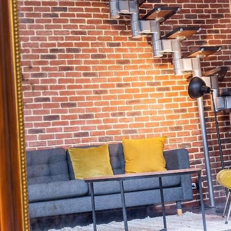 Maison, Appartement Type Triplex Atypique De Charme Сен-Брук Екстериор снимка