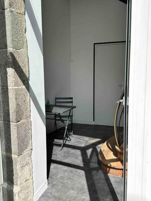 Maison, Appartement Type Triplex Atypique De Charme Сен-Брук Екстериор снимка